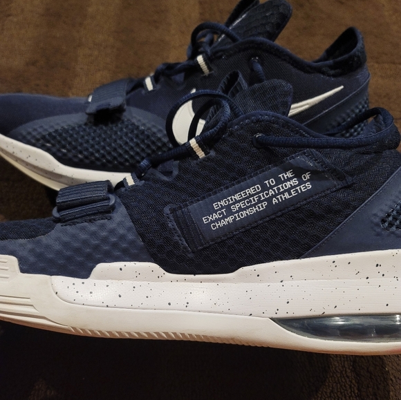 Nike Air Force Max 180 - Men's - Picture 5 of 8